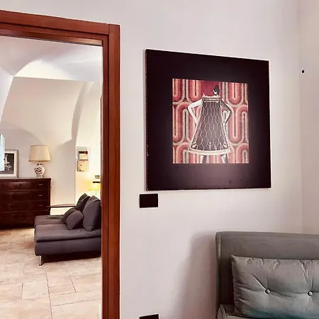 Questa Casa Non E Un 아파트
