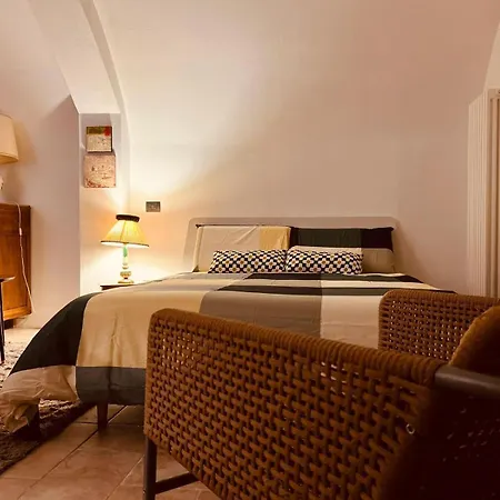 Questa Casa Non E Un Appartement