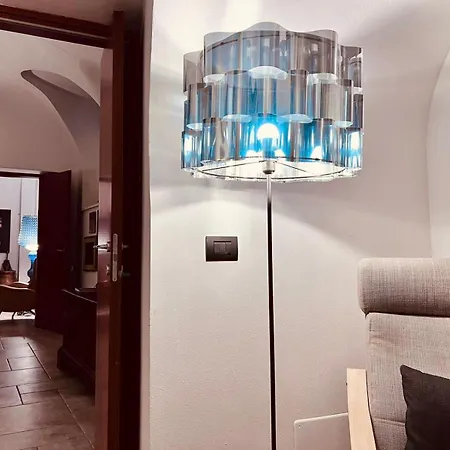 Questa Casa Non E Un 아파트 라킬라