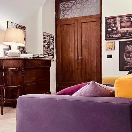 Questa Casa Non E Un Appartement *