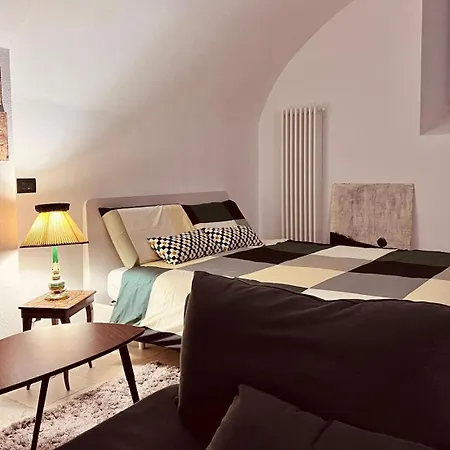 Apartamento Questa Casa Non E Un