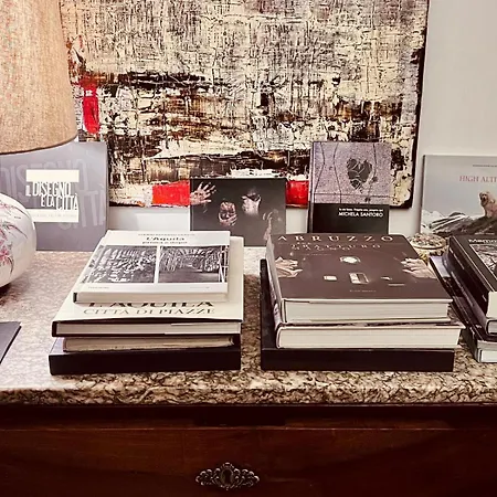 Questa Casa Non E Un