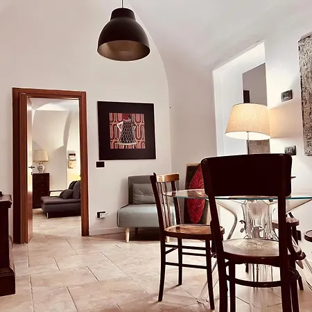 Questa Casa Non E Un 아파트 *