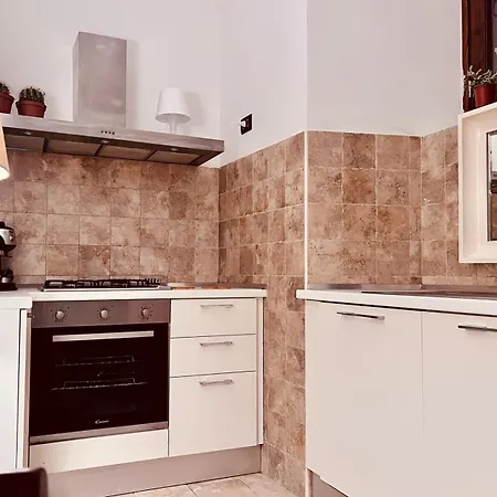 Questa Casa Non E Un 아파트 라킬라