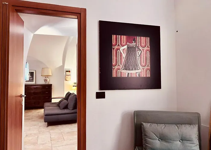 Questa Casa Non E Un Appartement