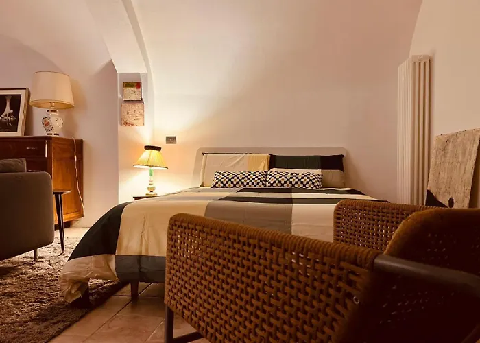 Questa Casa Non E Un Appartement