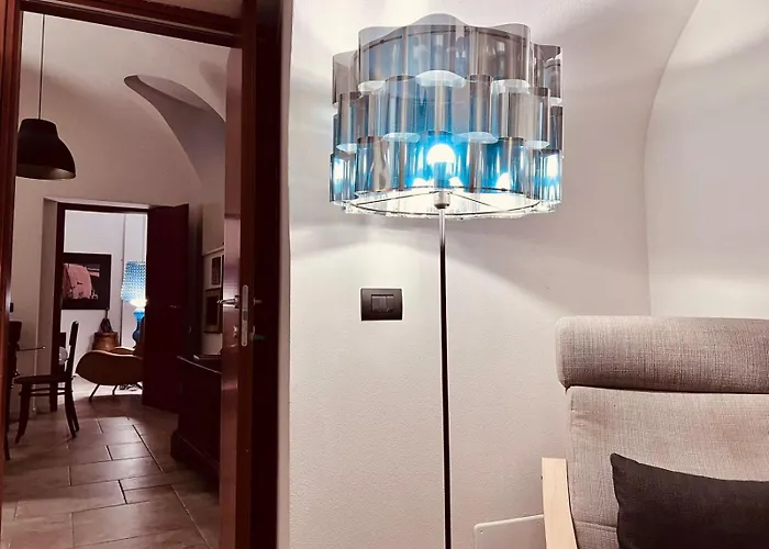 Questa Casa Non E Un Appartement LʼAquila