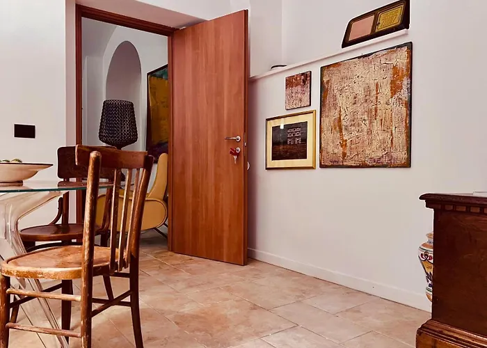 Questa Casa Non E Un LʼAquila