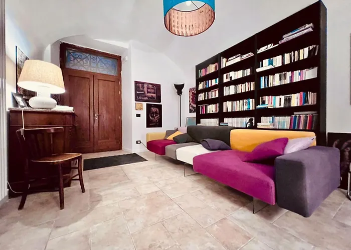 Questa Casa Non E Un * LʼAquila