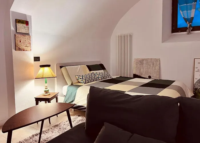 Appartement Questa Casa Non E Un