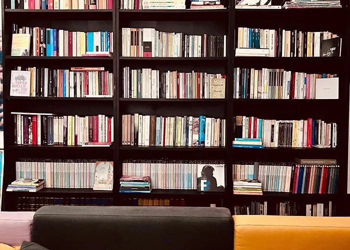 Questa Casa Non E Un *