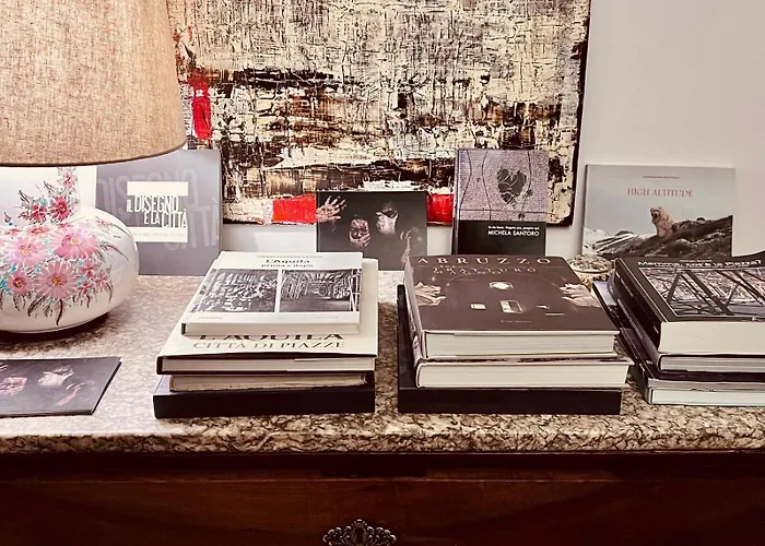 Questa Casa Non E Un