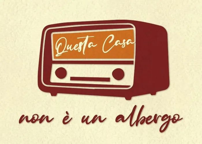 Questa Casa Non E Un Appartement LʼAquila